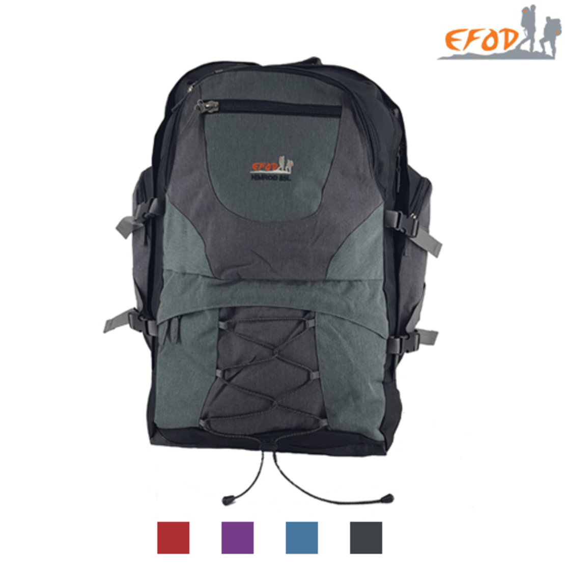 תיק חייל נמרוד 85 ליטר 