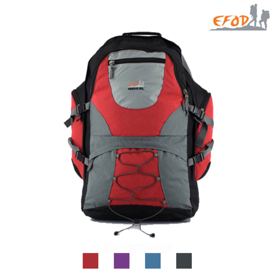 תיק חייל נמרוד 75 ליטר