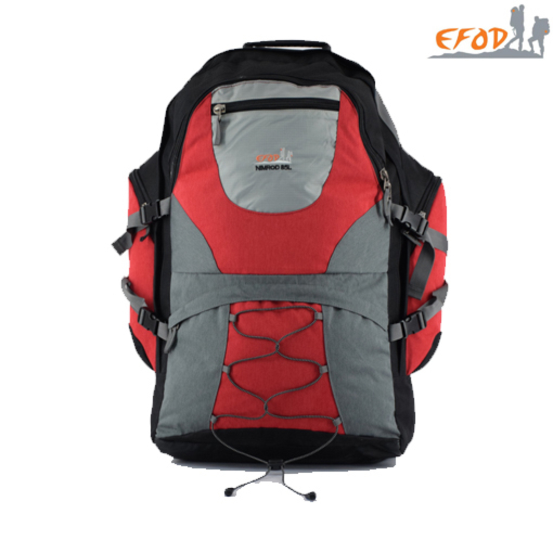 תיק חייל נמרוד 75 ליטר