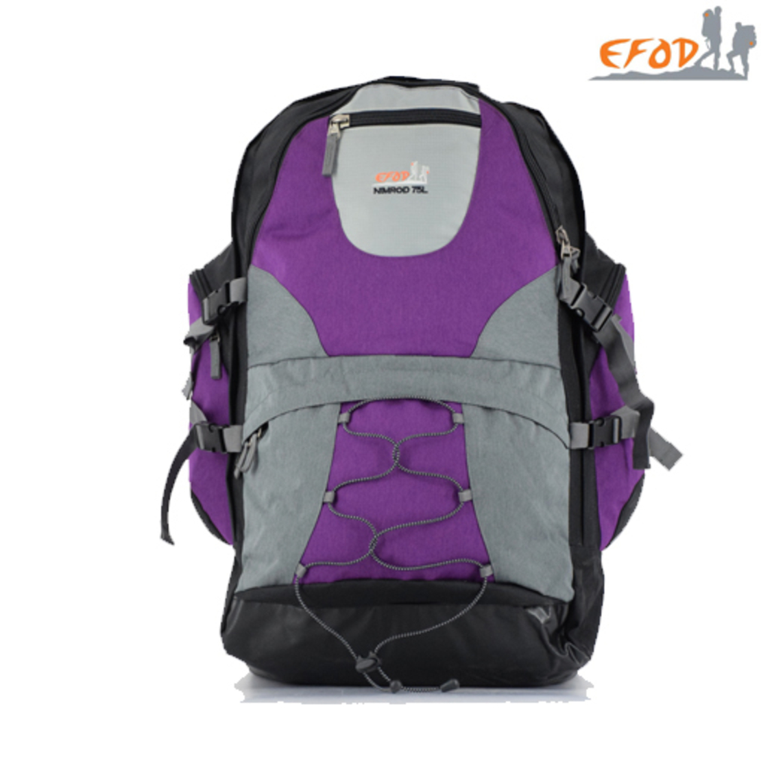 תיק חייל נמרוד 75 ליטר