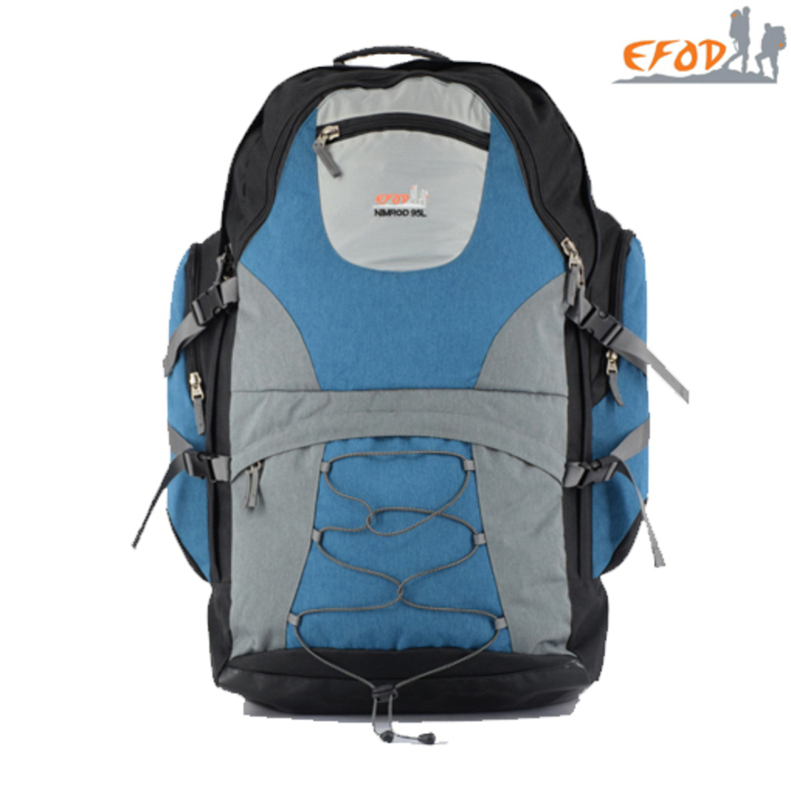 תיק חייל נמרוד 75 ליטר