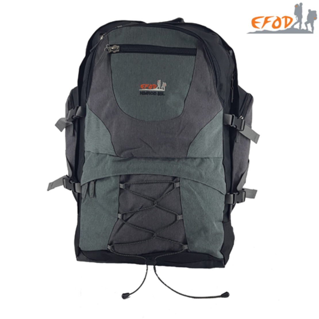 תיק חייל נמרוד 75 ליטר