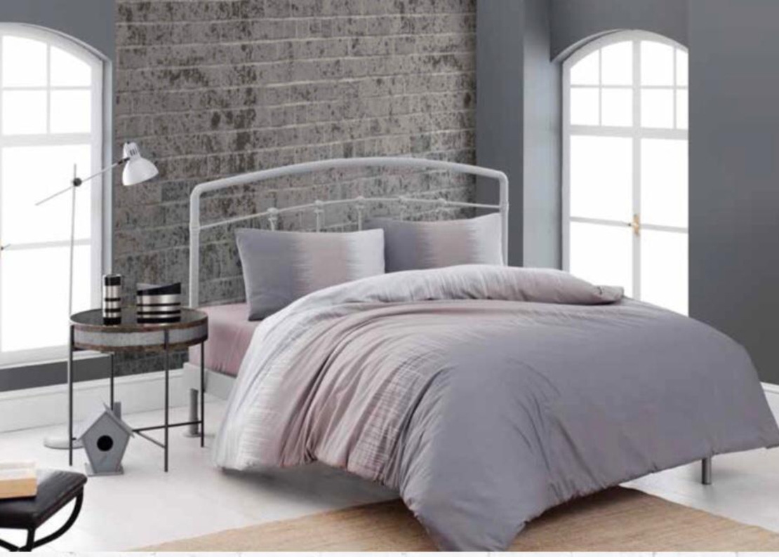 מצעי פודרה 160/200  