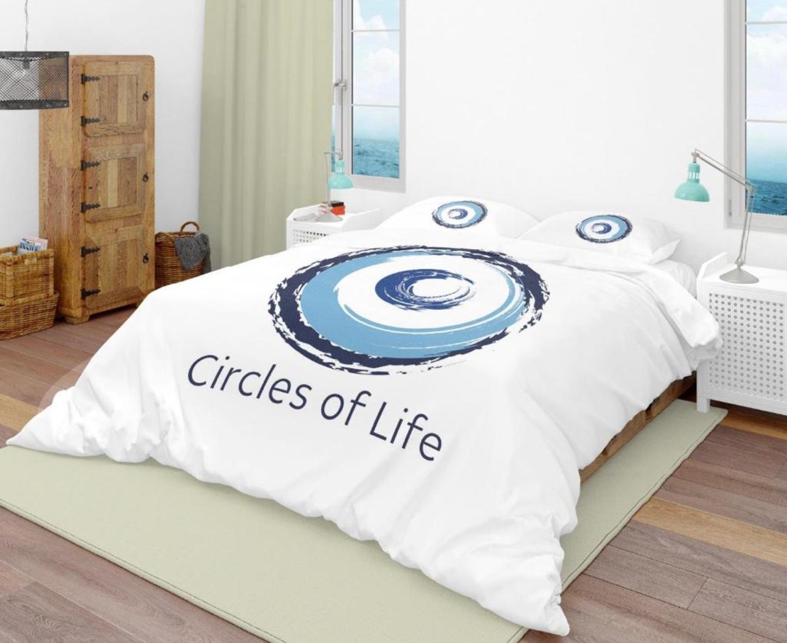 מצעי העין הטובה 160/200