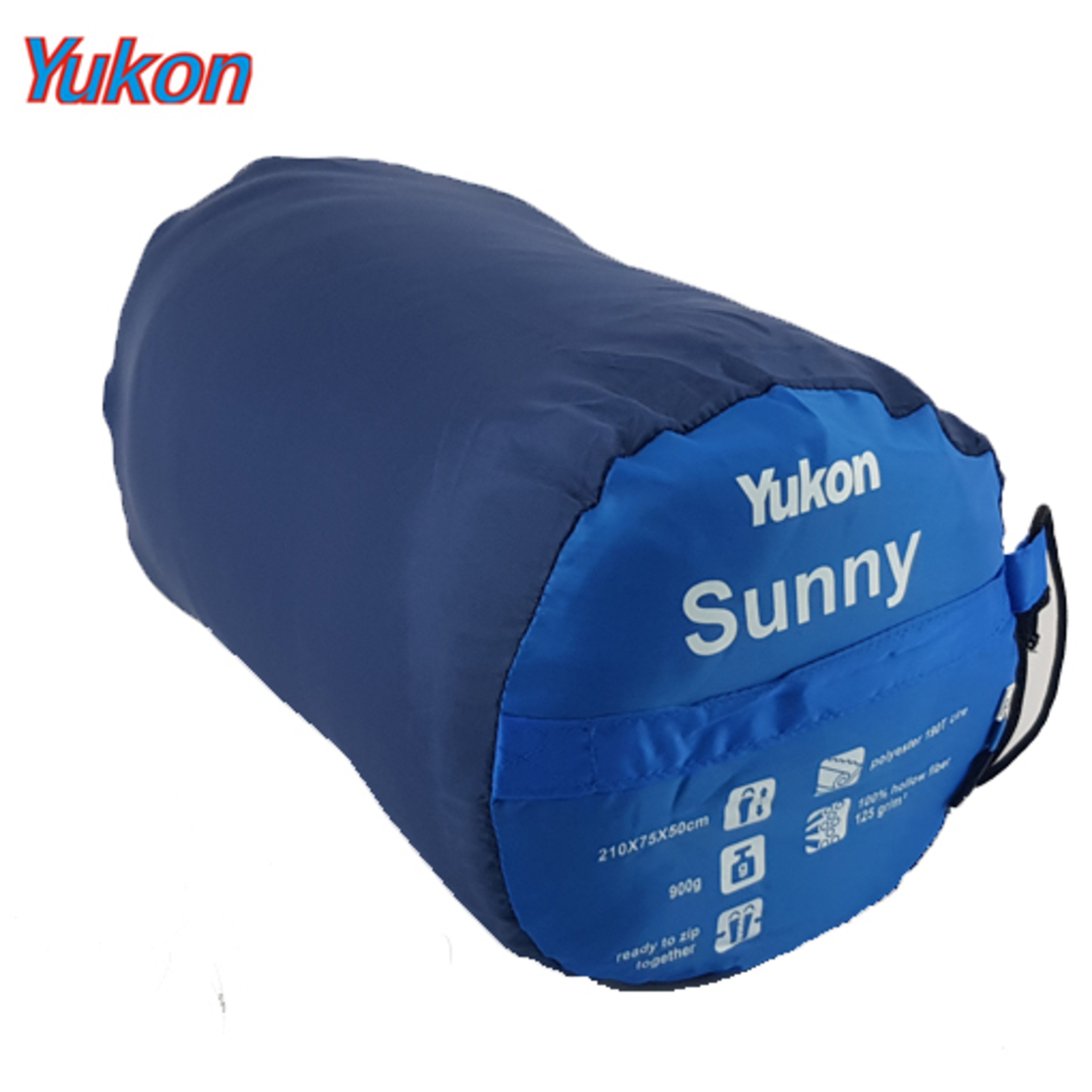 שק שינה סאני