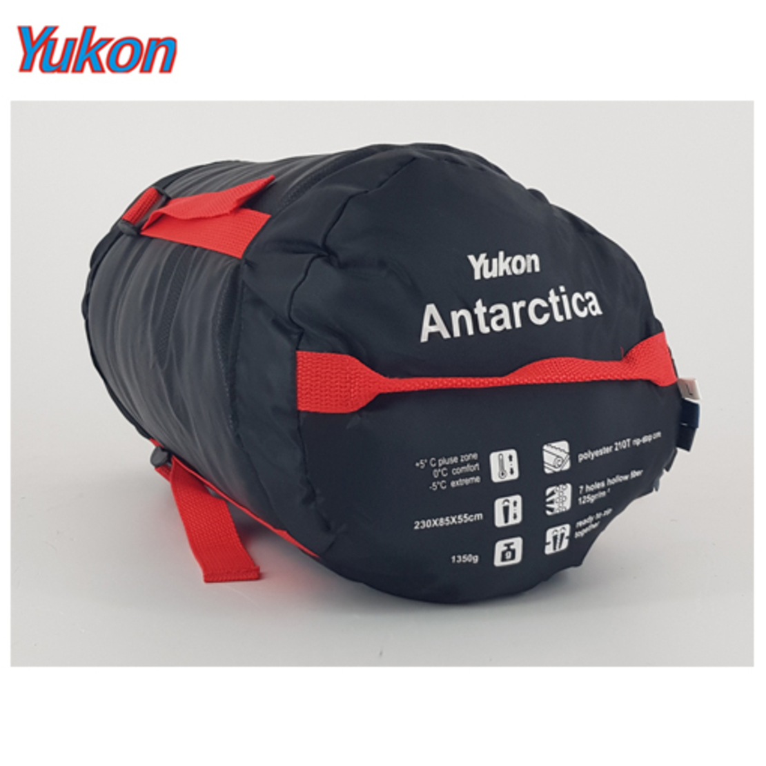 שק שינה אנטרטיקה 