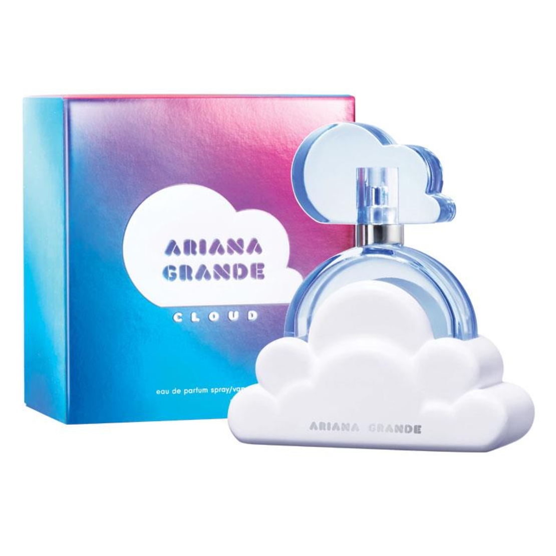 בושם לאשה אריאנה גרנדה קלאוד Ariana Grande CLOUD EDP 100 ML