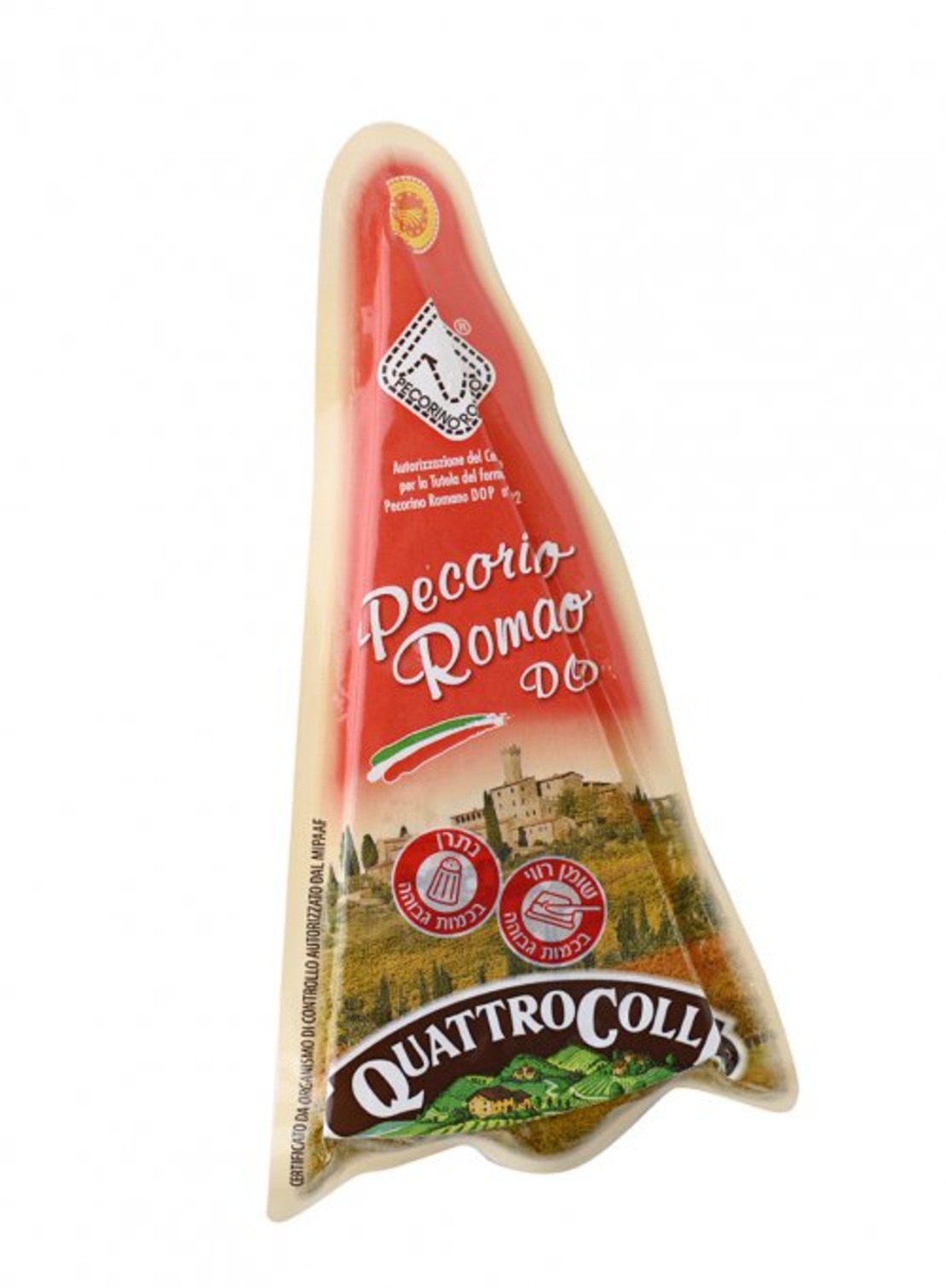 גבינת פיקורינו רומאנו 