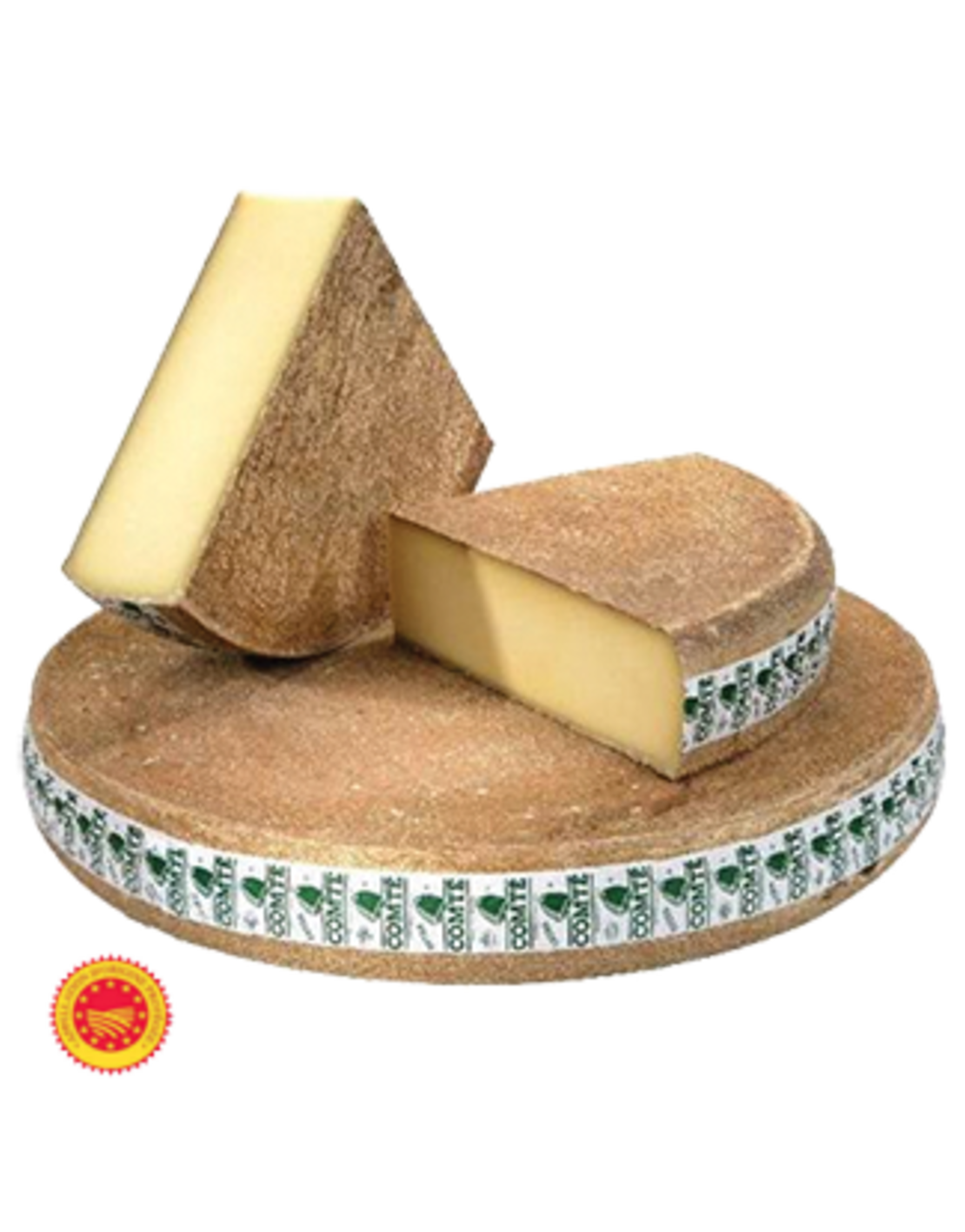 גבינת קומטה שרל ארנו 