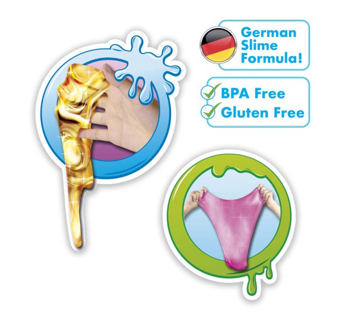 Magic Slime  - סליים קסמים חד קרן ענקי (XXL)