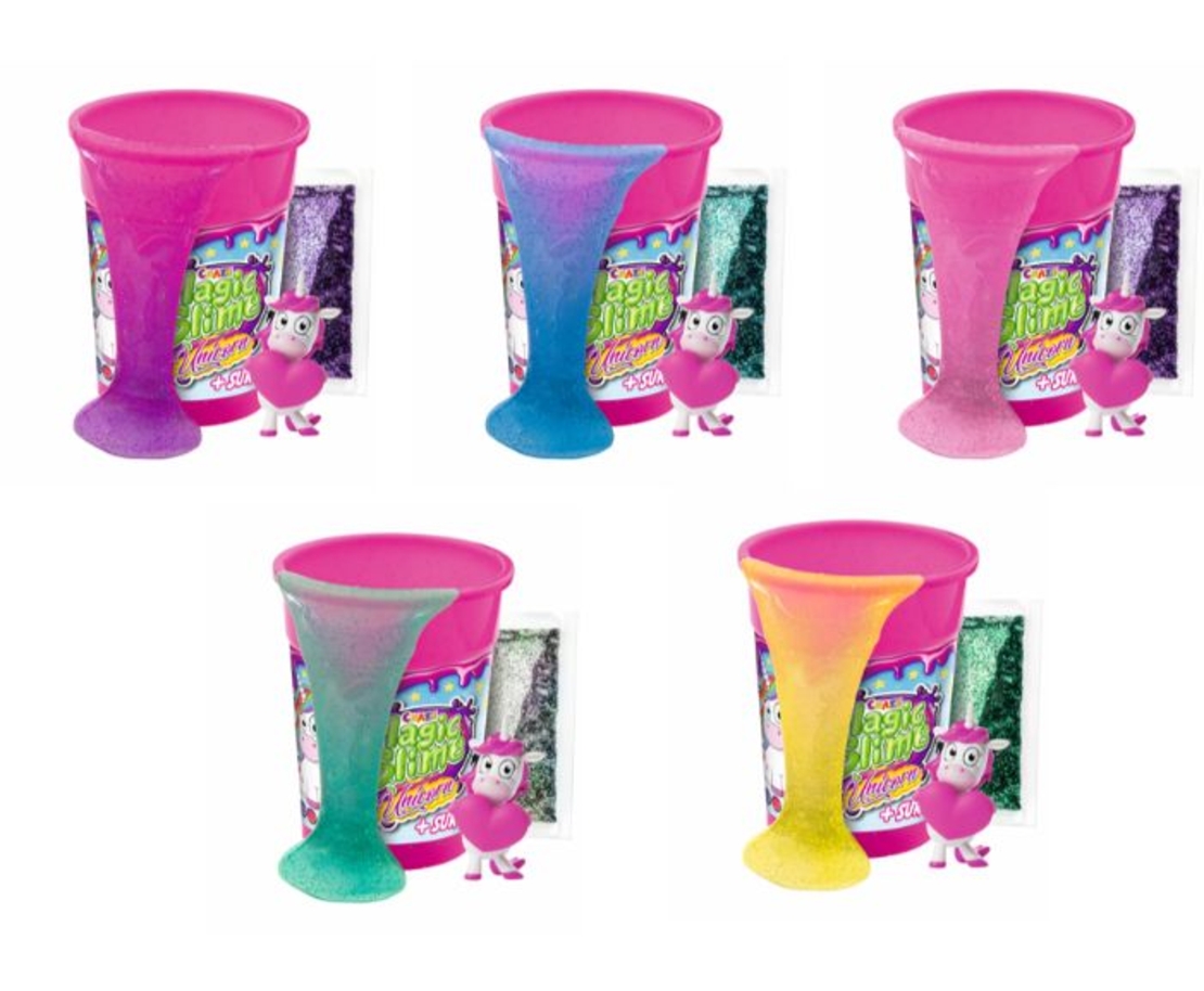 Magic Slime- סליים הפתעת חד קרן