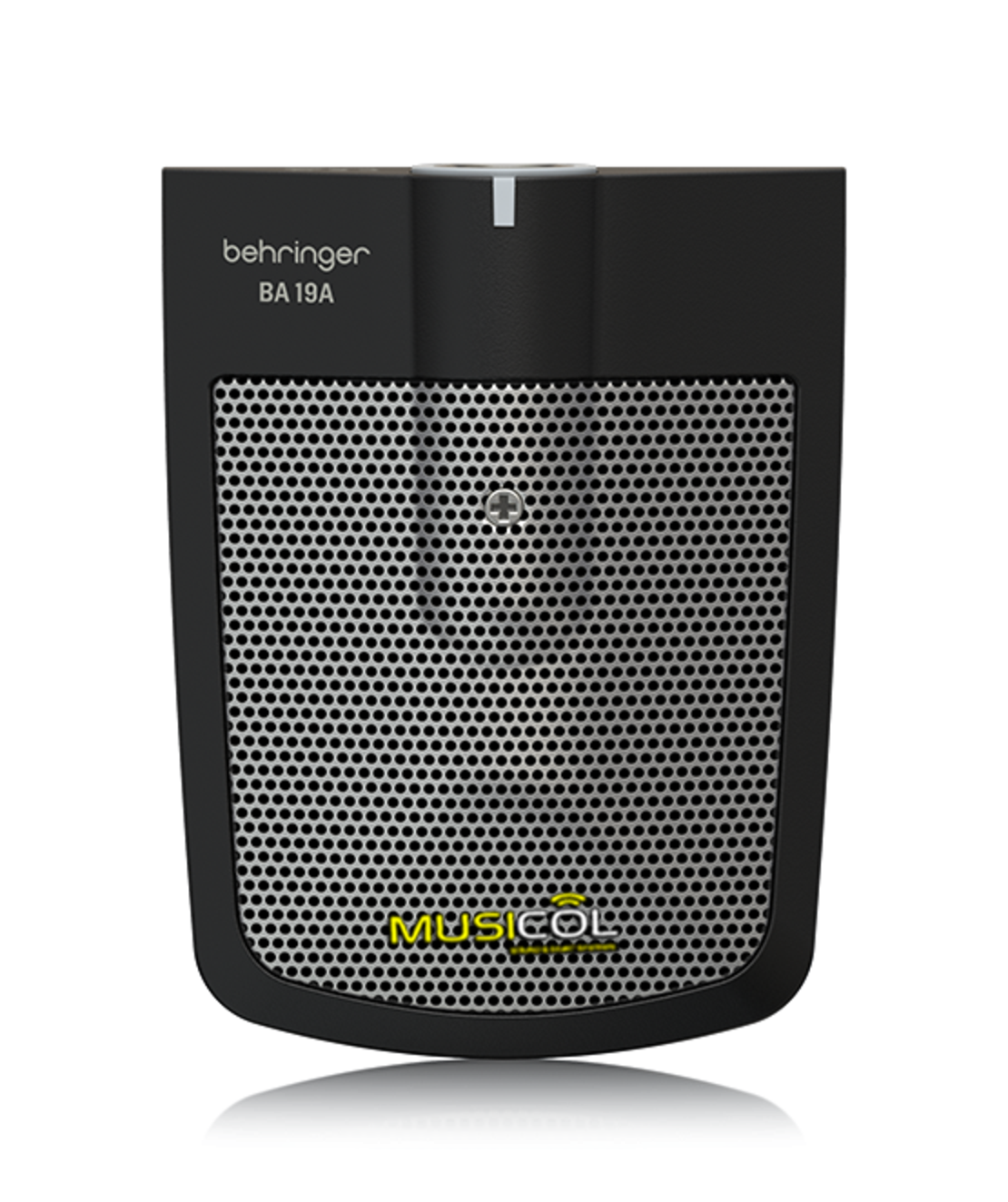 מיקרופון קונדנסר רצפתי BEHRINGER BA-19A