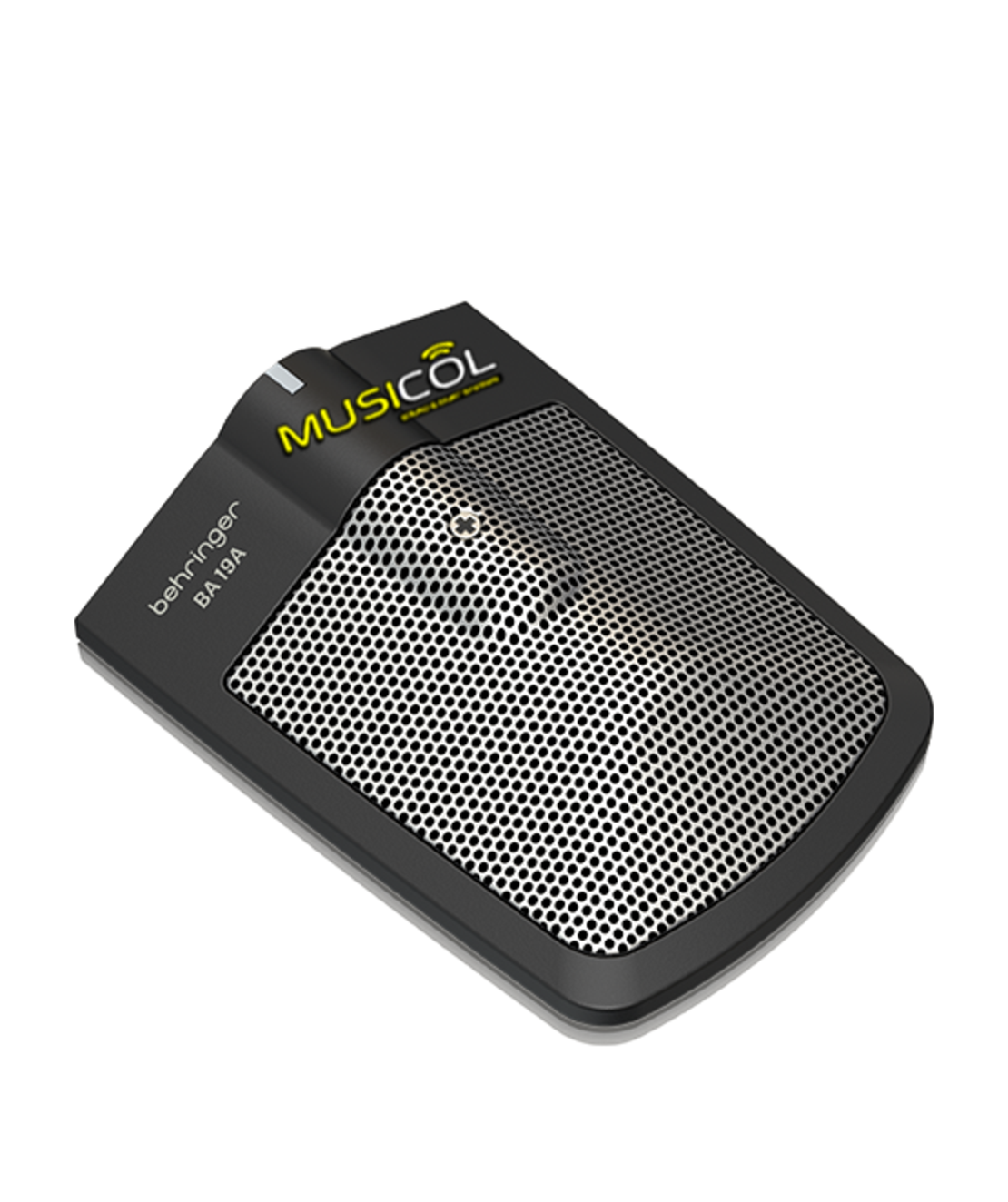 מיקרופון קונדנסר רצפתי BEHRINGER BA-19A