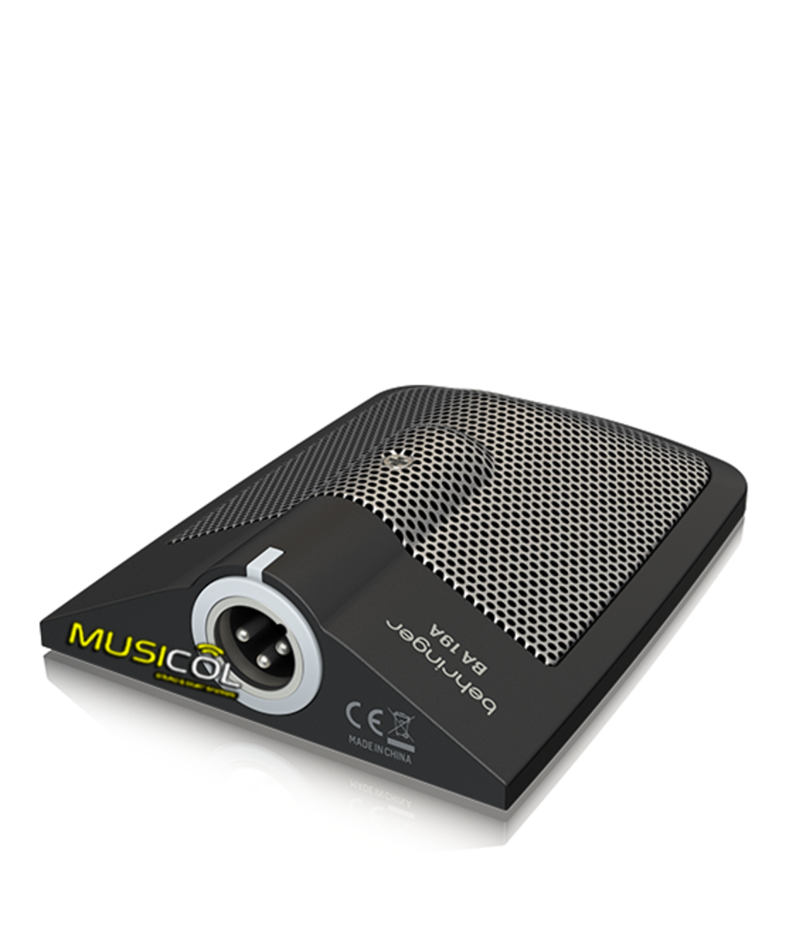 מיקרופון קונדנסר רצפתי BEHRINGER BA-19A