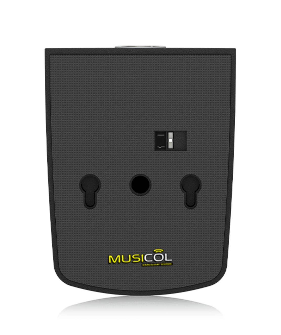 מיקרופון קונדנסר רצפתי BEHRINGER BA-19A