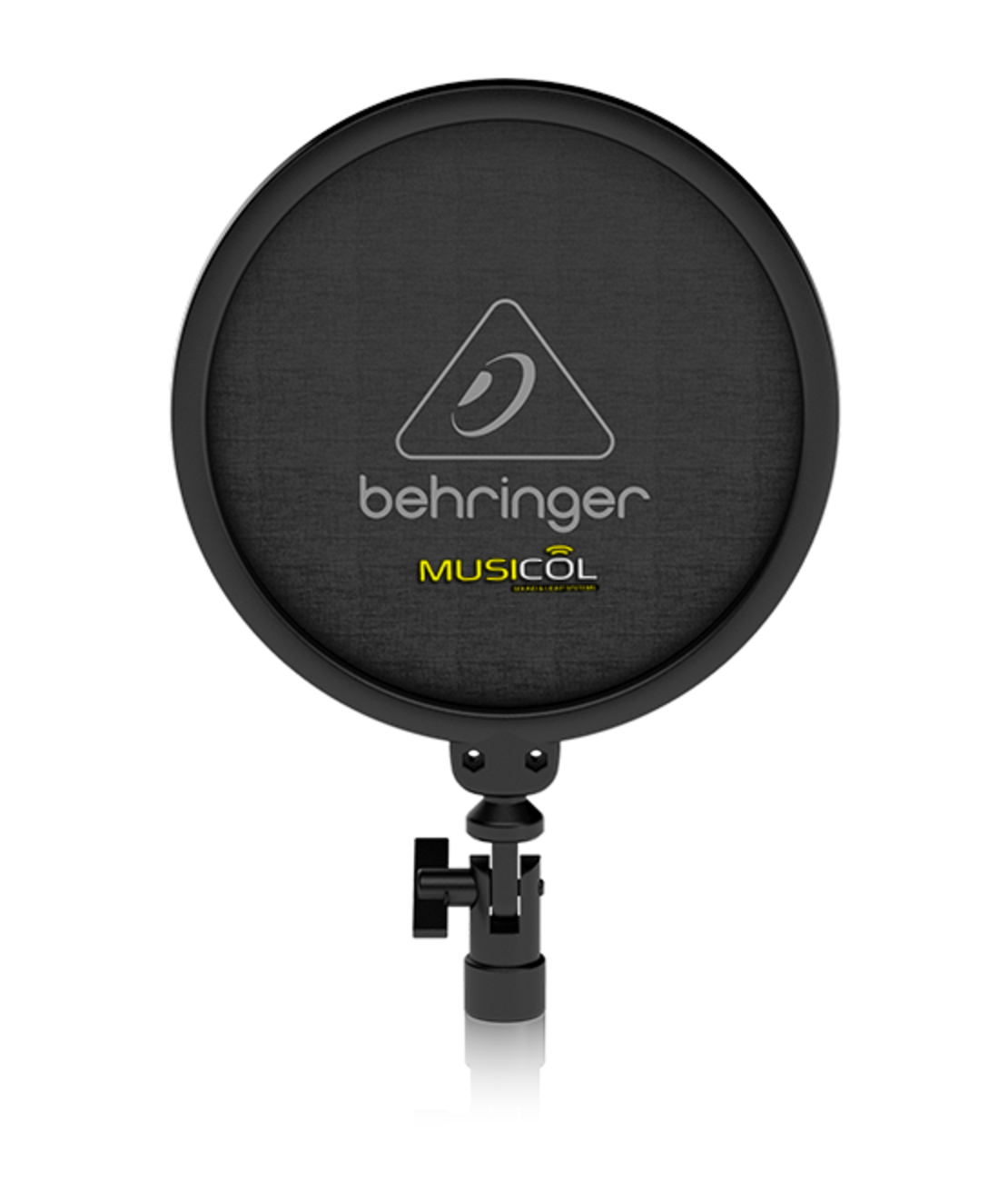 חבילת מיקרופון קונדנסר דיאפרגמה רחבה ותוספות BEHRINGER TM-1