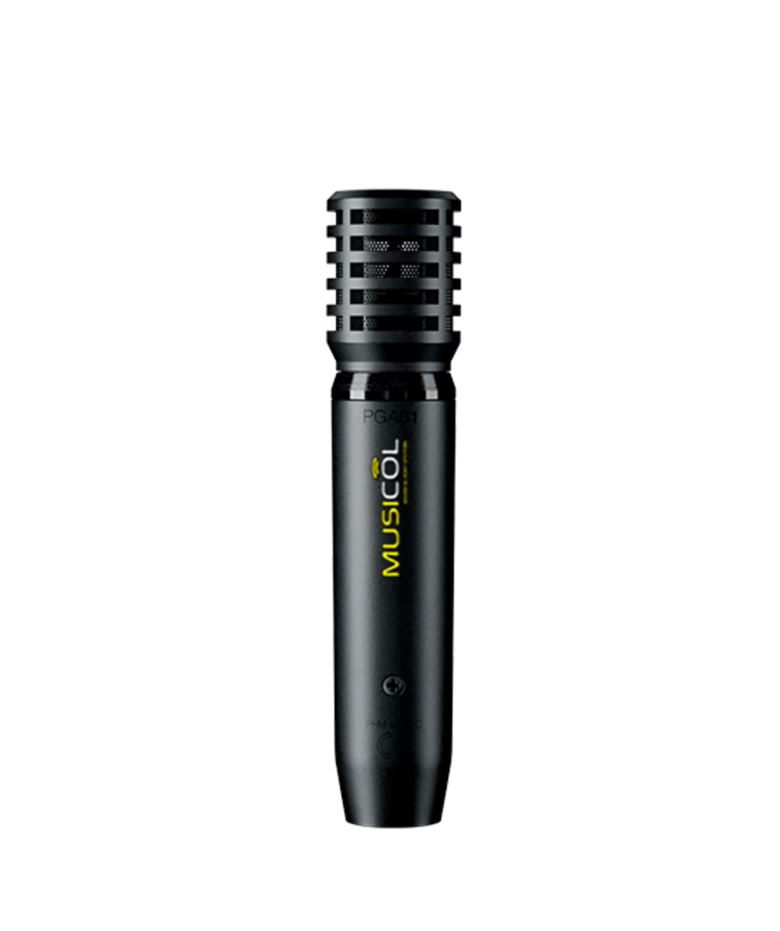 מיקרופון קונדנסר SHURE PGA81