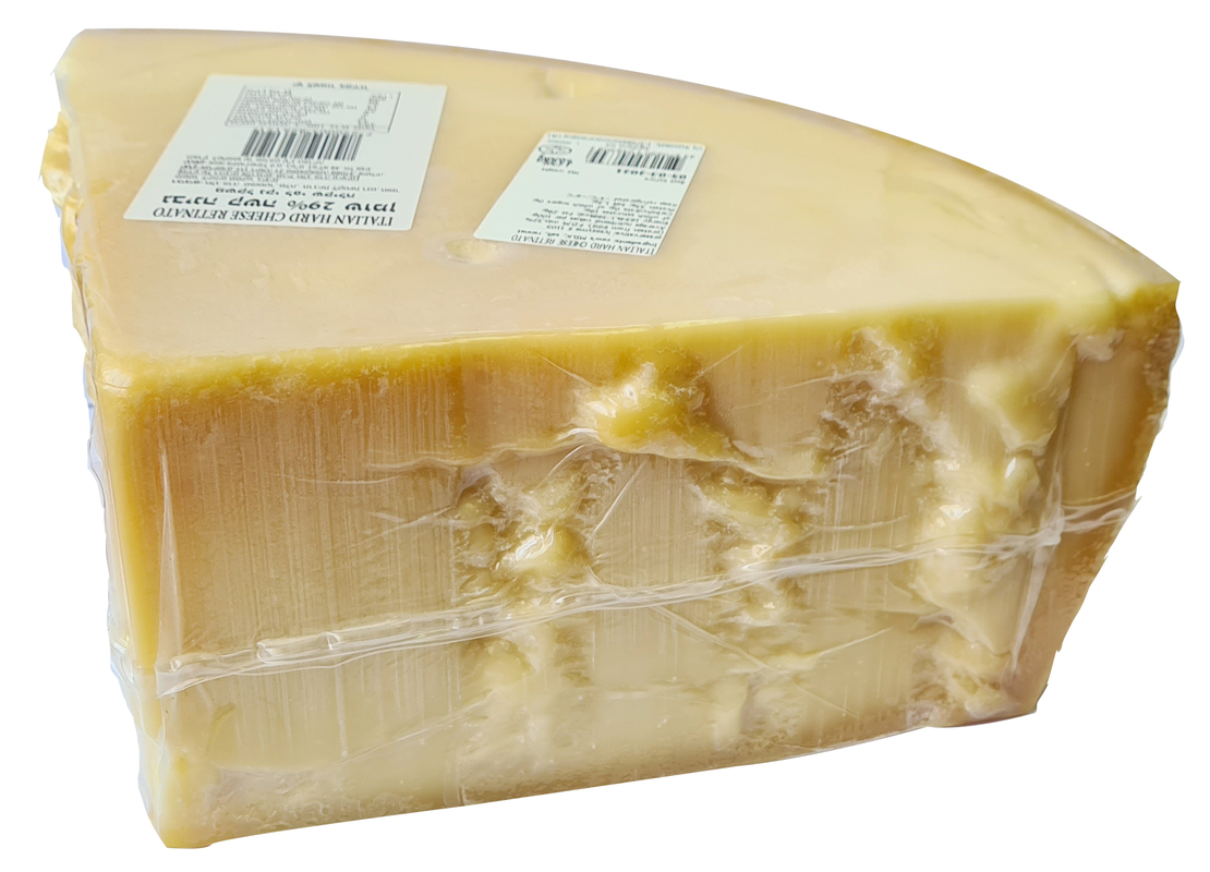 גבינת פרמאג'נו רטינטו צעירה