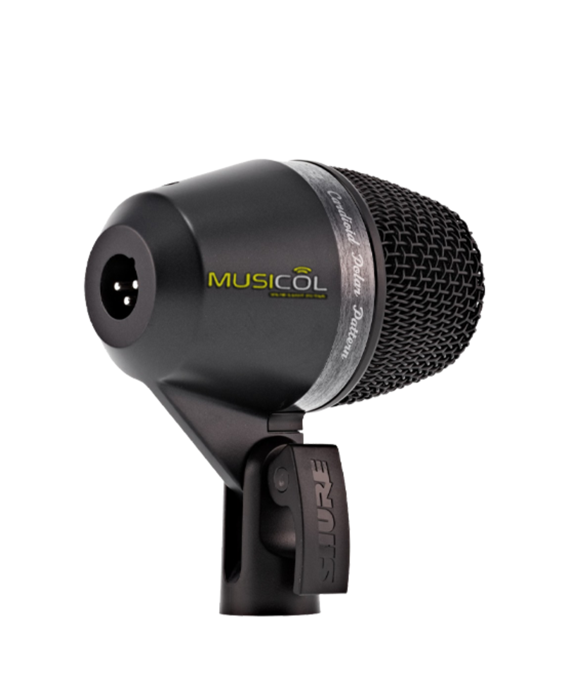 מיקרופון דינמי לתופים SHURE PGA52