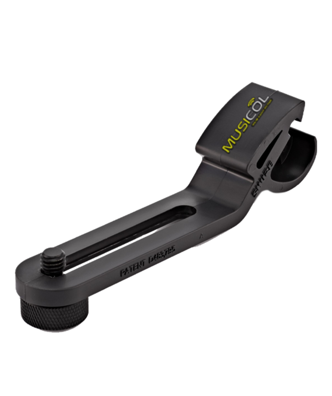 מיקרופון דינמי קומפקטי לתופים SHURE PGA56