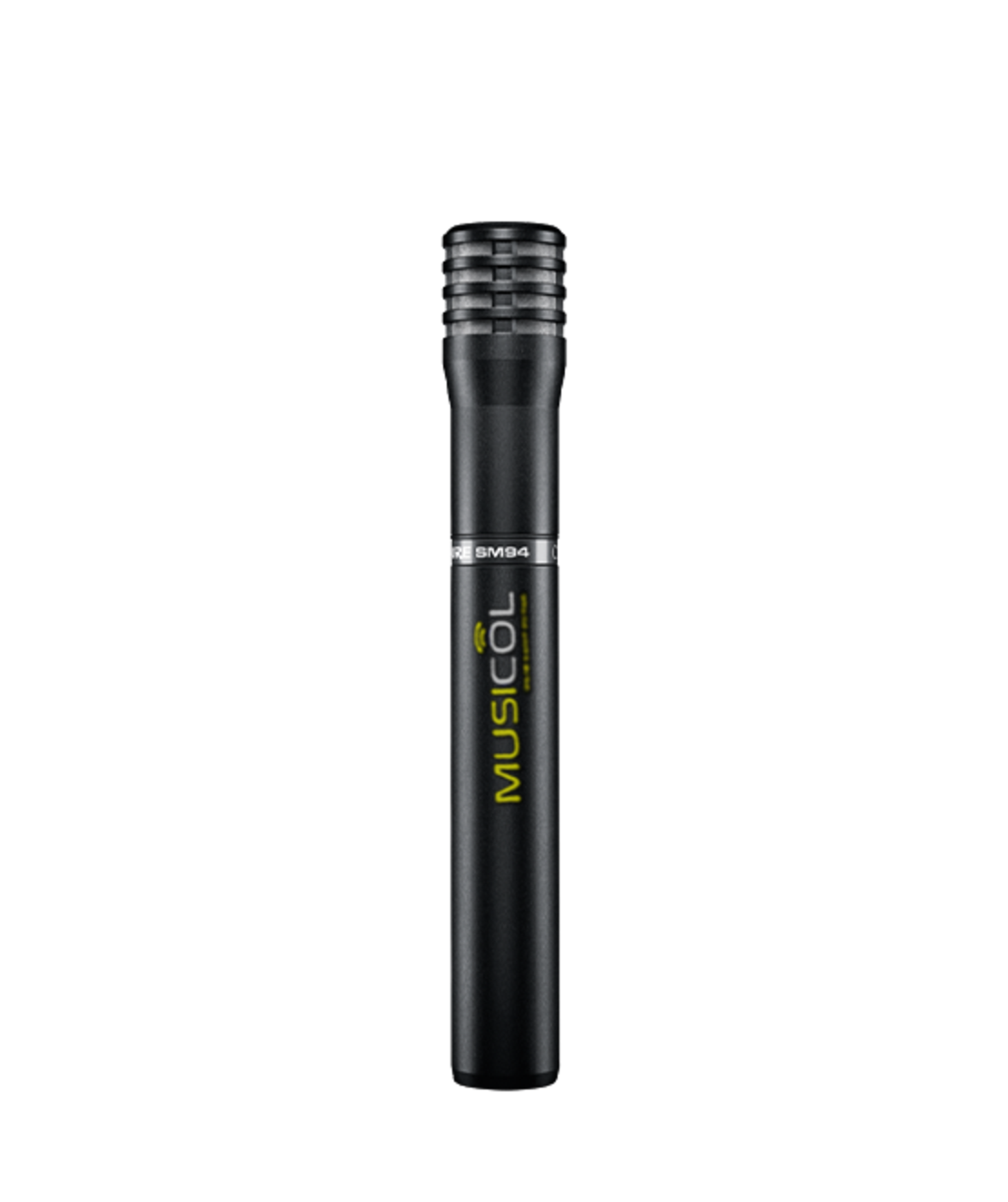 מיקרופון קונדנסר לכלי נגינה SHURE SM94