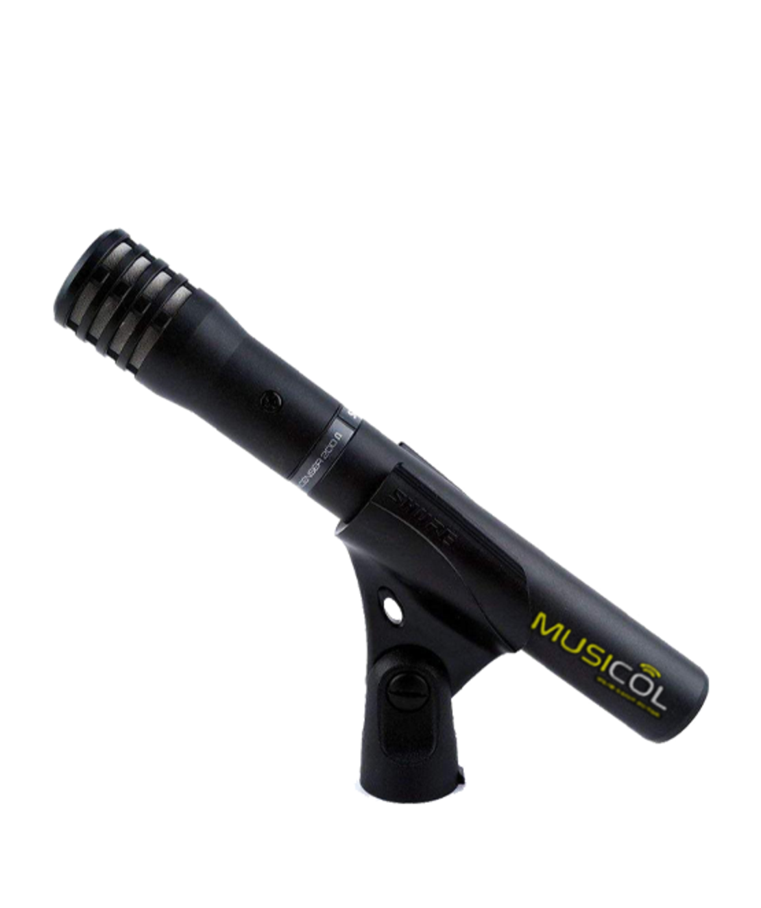 מיקרופון קונדנסר לכלי נגינה SHURE SM94