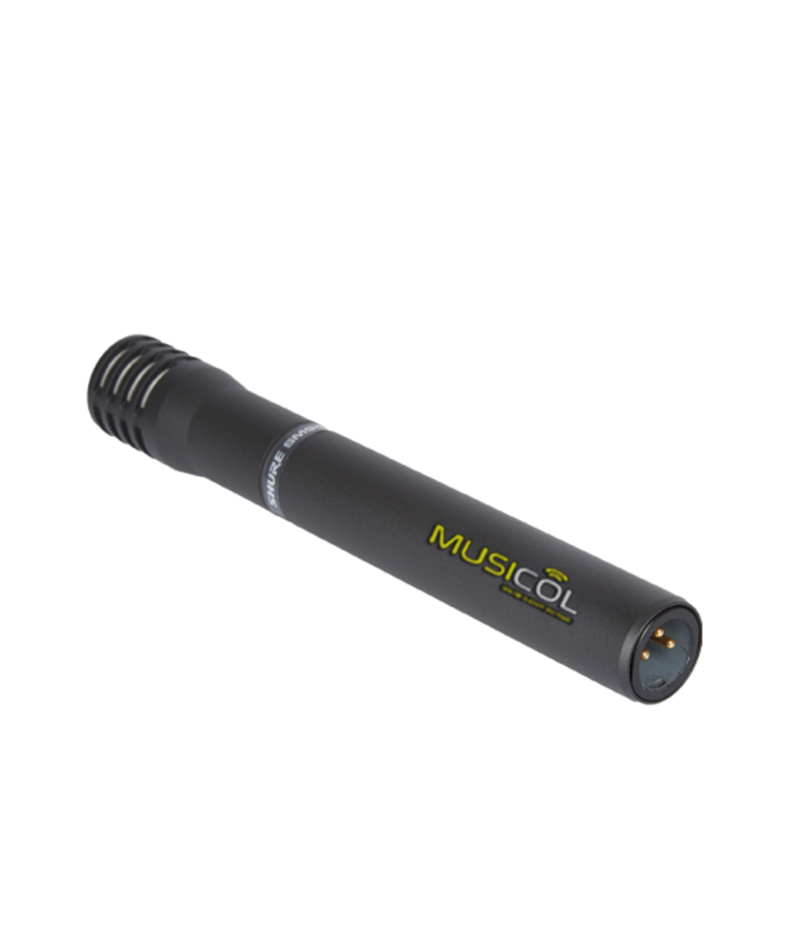 מיקרופון קונדנסר לכלי נגינה SHURE SM94