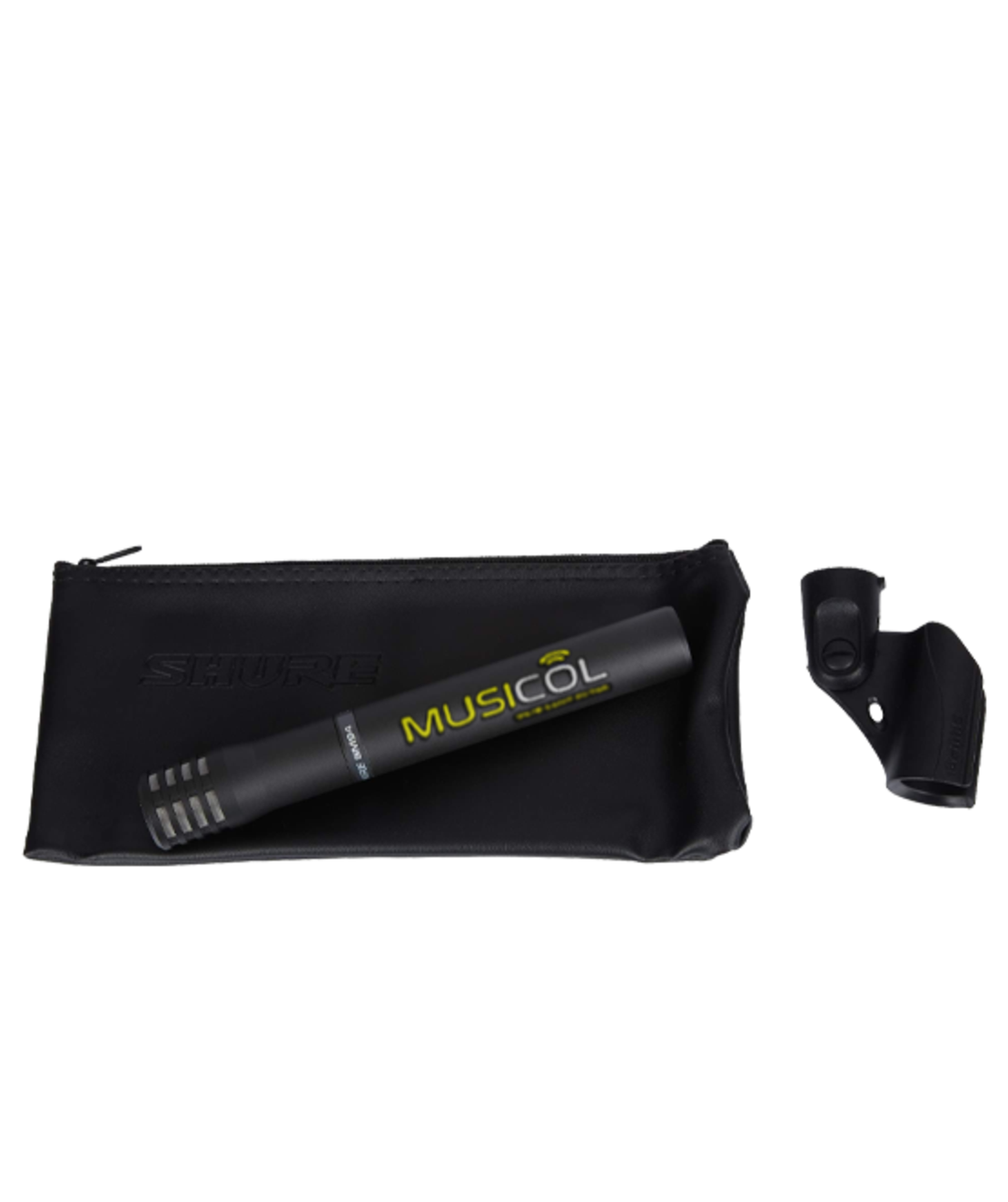 מיקרופון קונדנסר לכלי נגינה SHURE SM94