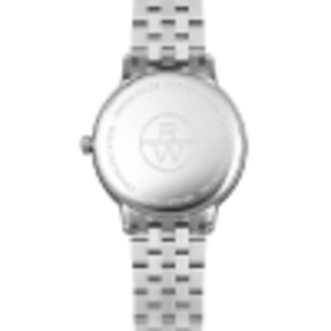 Toccata Men's Classic White Dial 5585-ST-00300