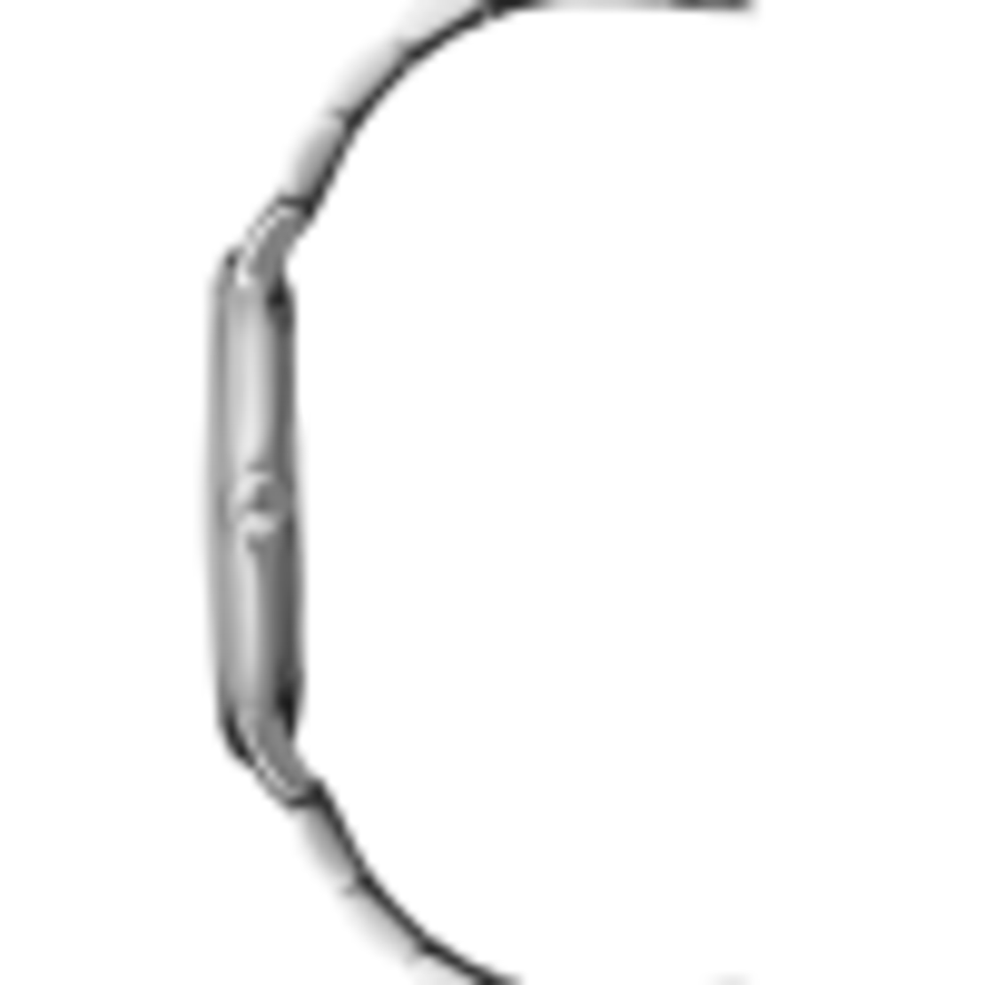 Toccata Men's Classic White Dial 5585-ST-00300