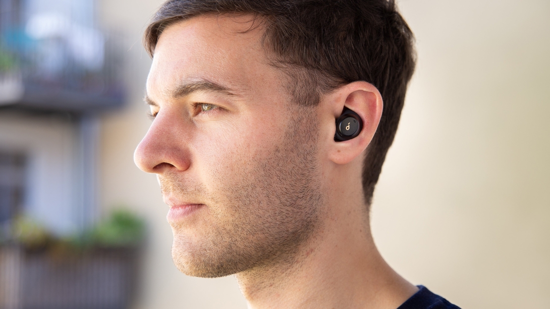Soundcore life dot Clearance