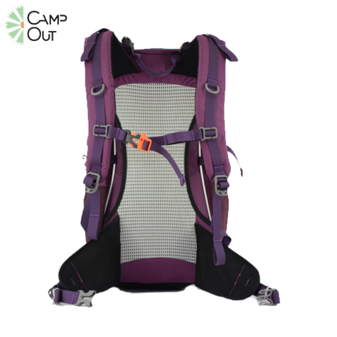 תיק יום MAGNUM 36 