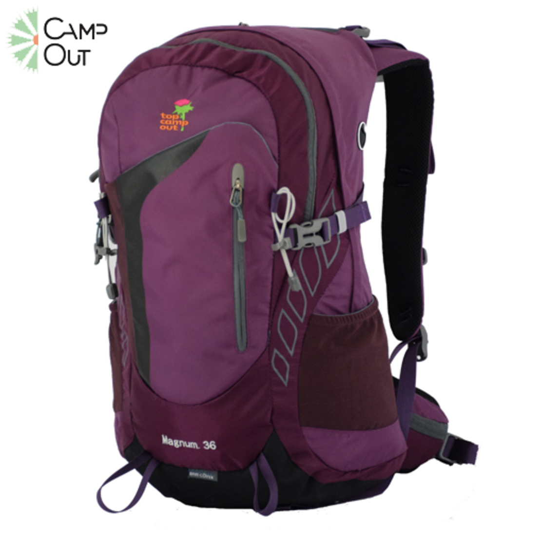 תיק יום MAGNUM 36 