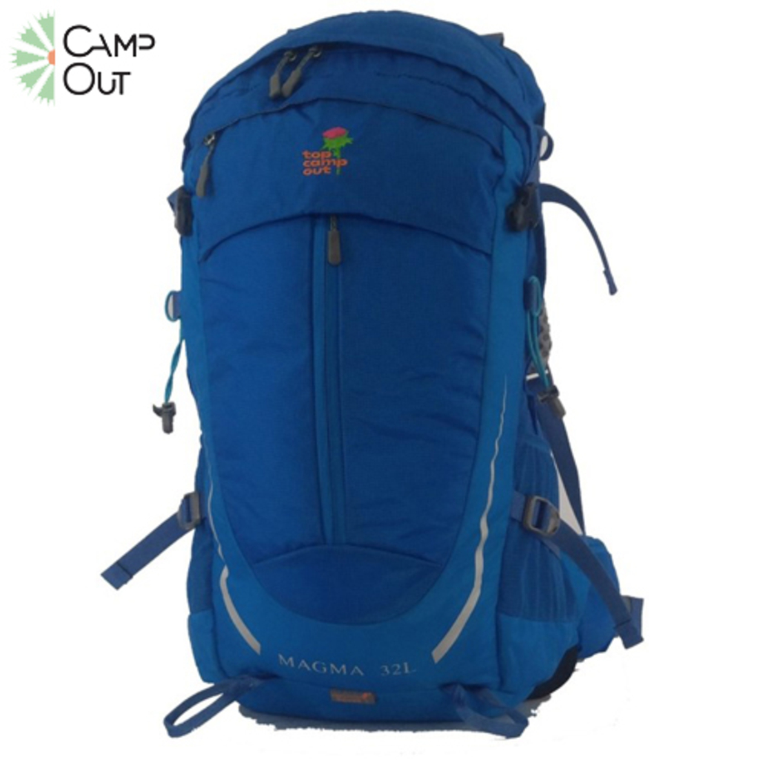 תיק יום MAGMA 32 Liter