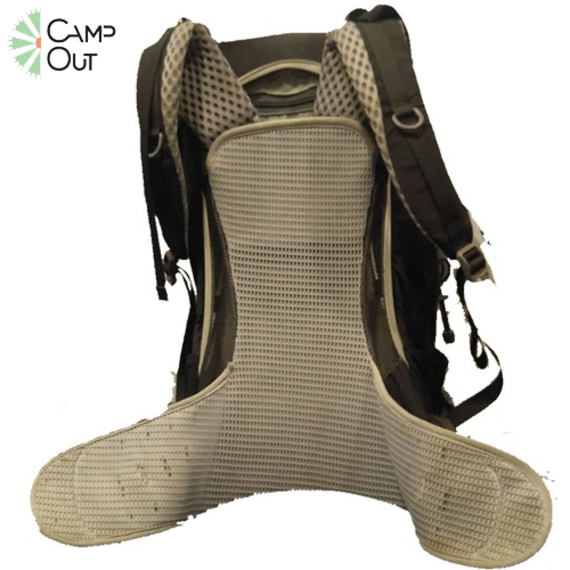 תיק יום MAGMA 32 Liter