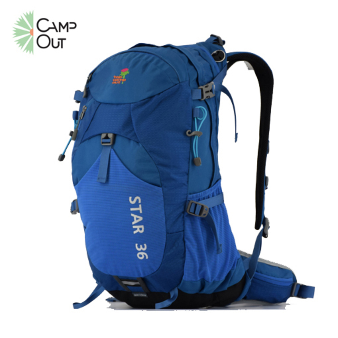 תיק יום STAR 36L