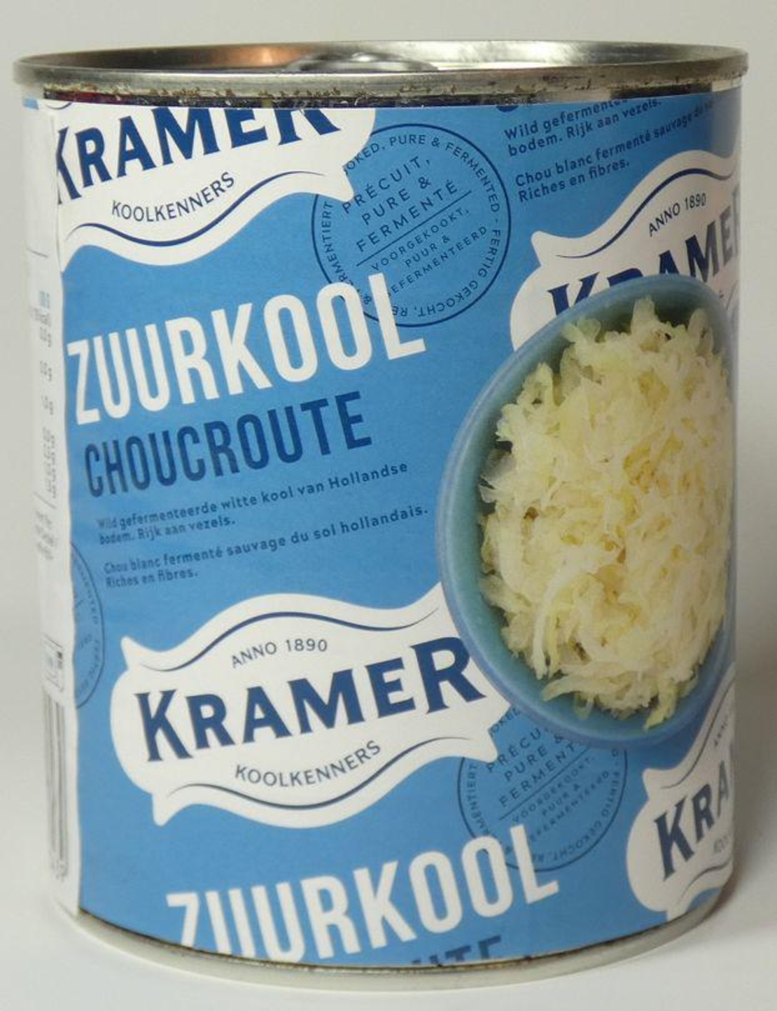 כרוב כבוש 550 גרם 