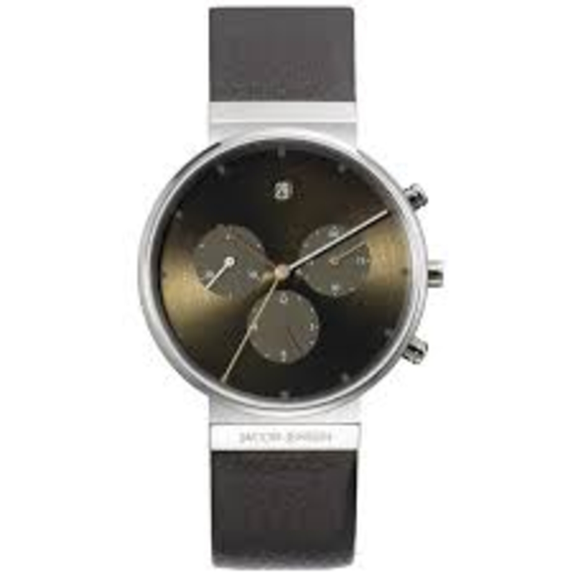 CHRONOGRAPH SERIES 604