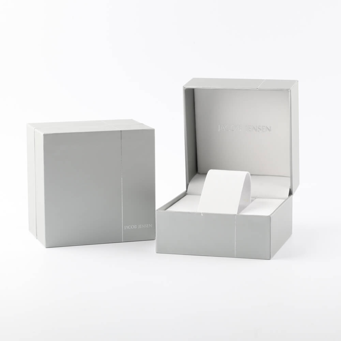 CHRONOGRAPH SERIES 604