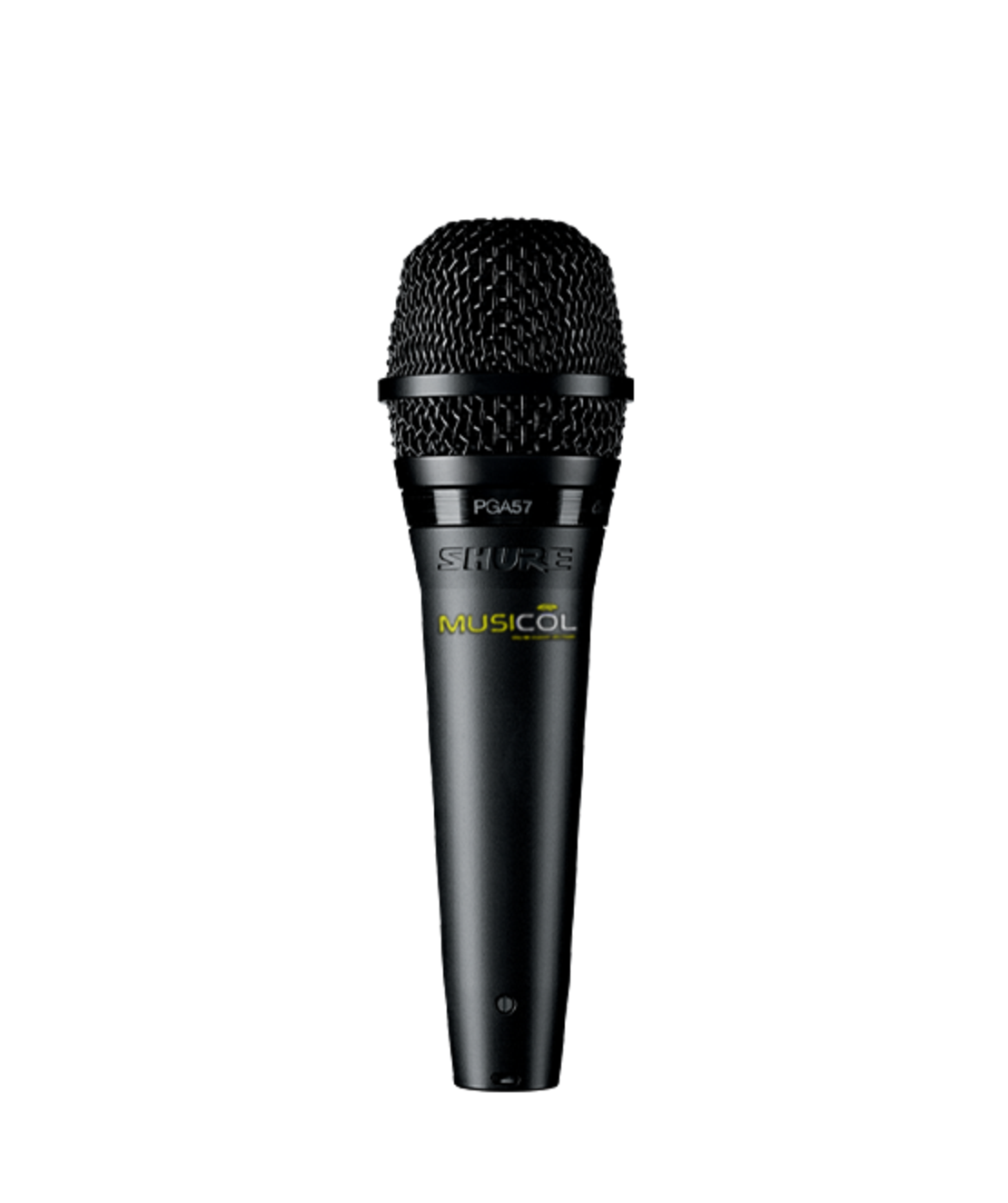 מיקרופון דינמי לכלים אקוסטיים SHURE PGA57
