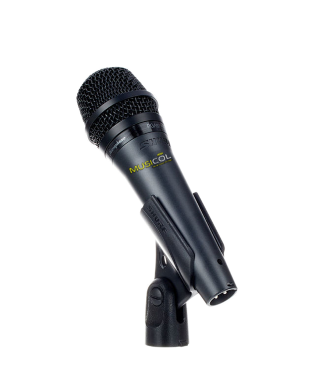 מיקרופון דינמי לכלים אקוסטיים SHURE PGA57