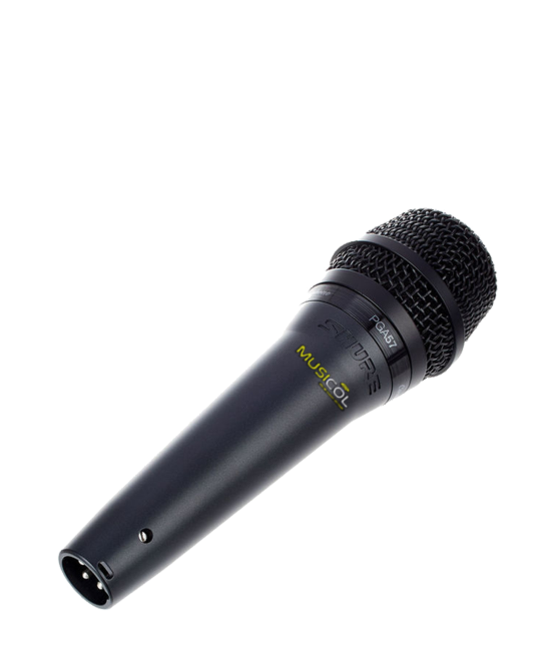 מיקרופון דינמי לכלים אקוסטיים SHURE PGA57