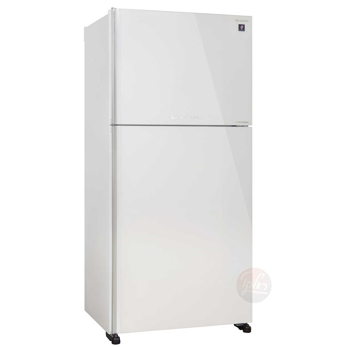 מקרר שארפ 2 דלתות 600 ליטר דגם:SJ-4360