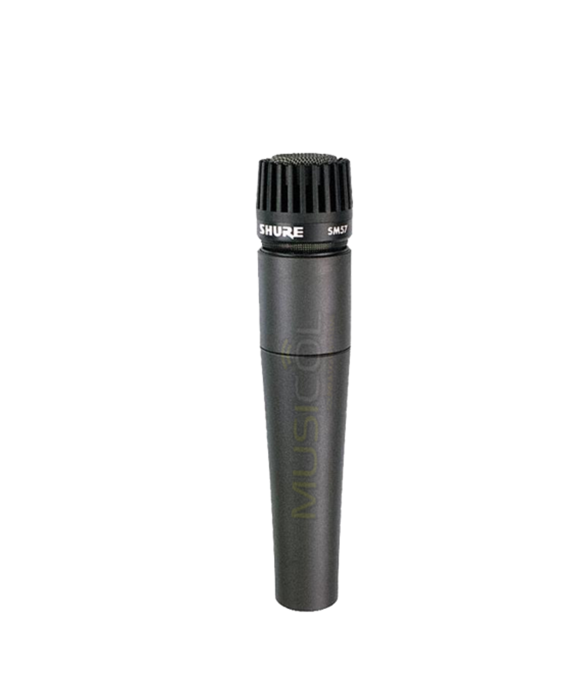 סט 4 מיקרופונים לתופים במזוודה SHURE DMK57-52