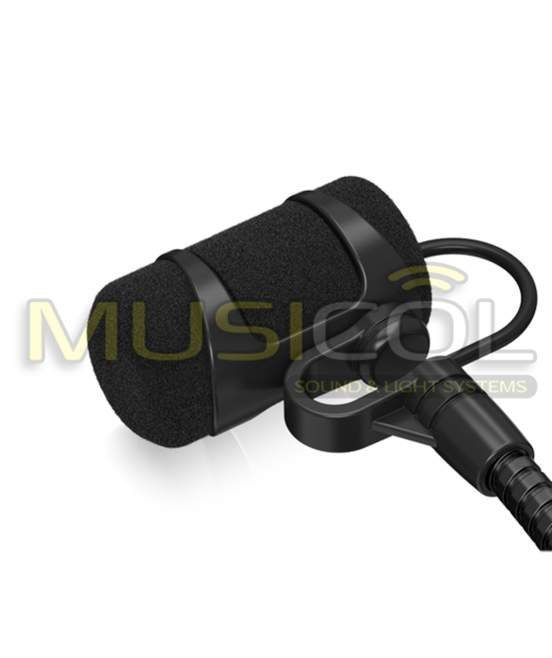 מיקרופון קונדנסר לכלים אקוסטיים BEHRINGER CB100