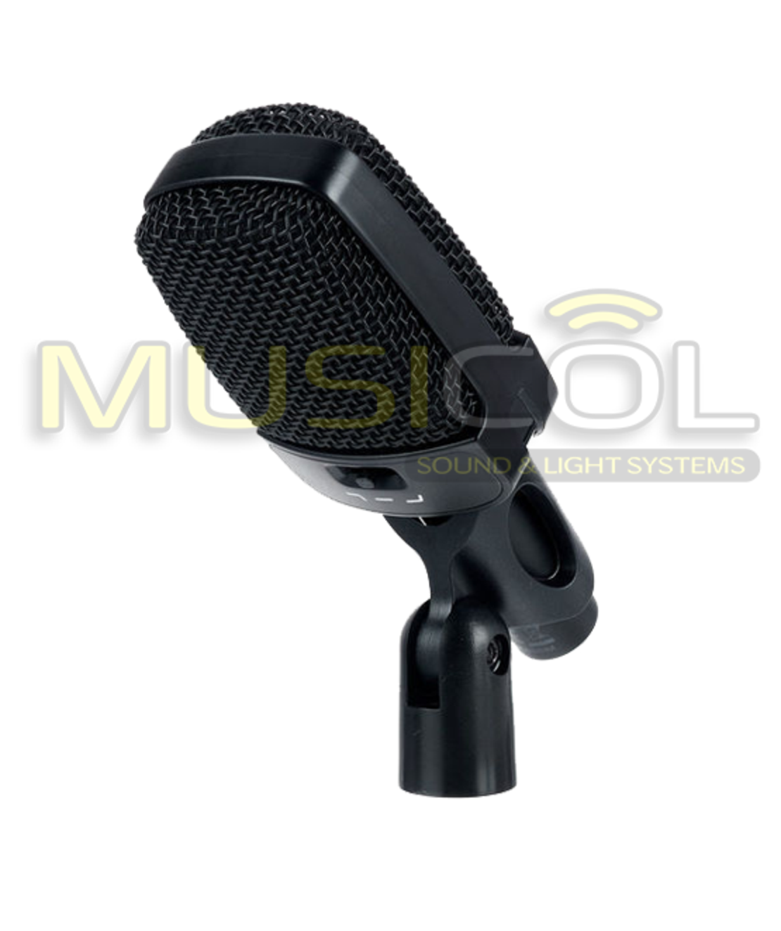 מיקרופון דינמי לכלים אקוסטיים BEHRINGER B-906