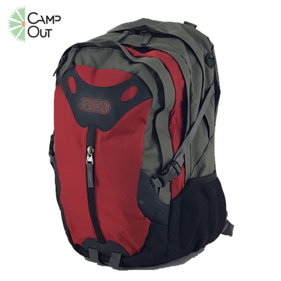 תיק יום מיכל 25L