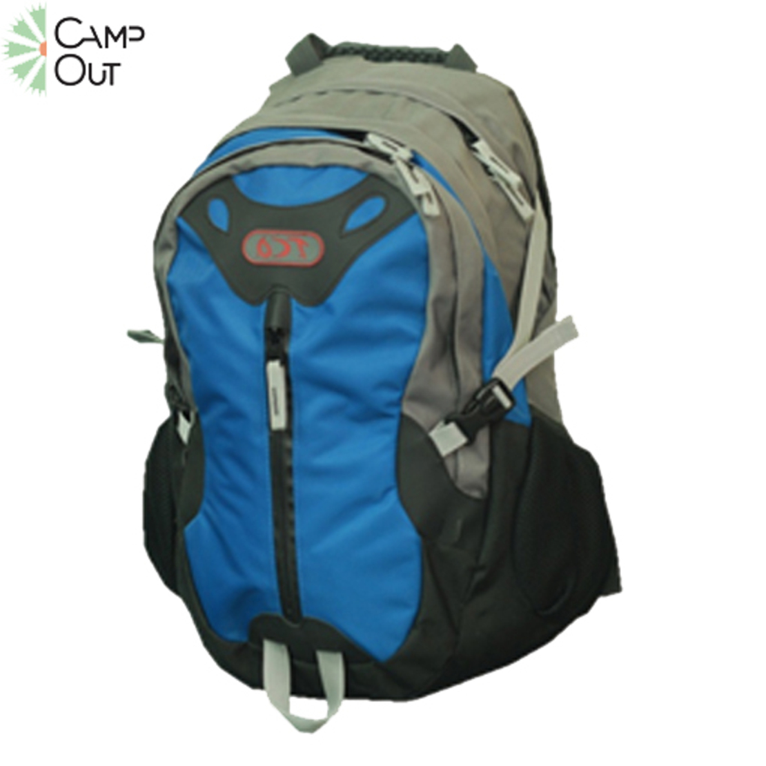 תיק יום מיכל 25L