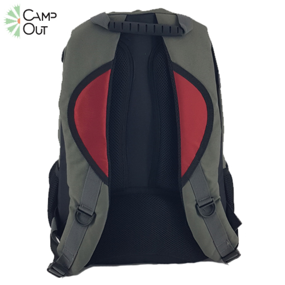 תיק יום מיכל 25L