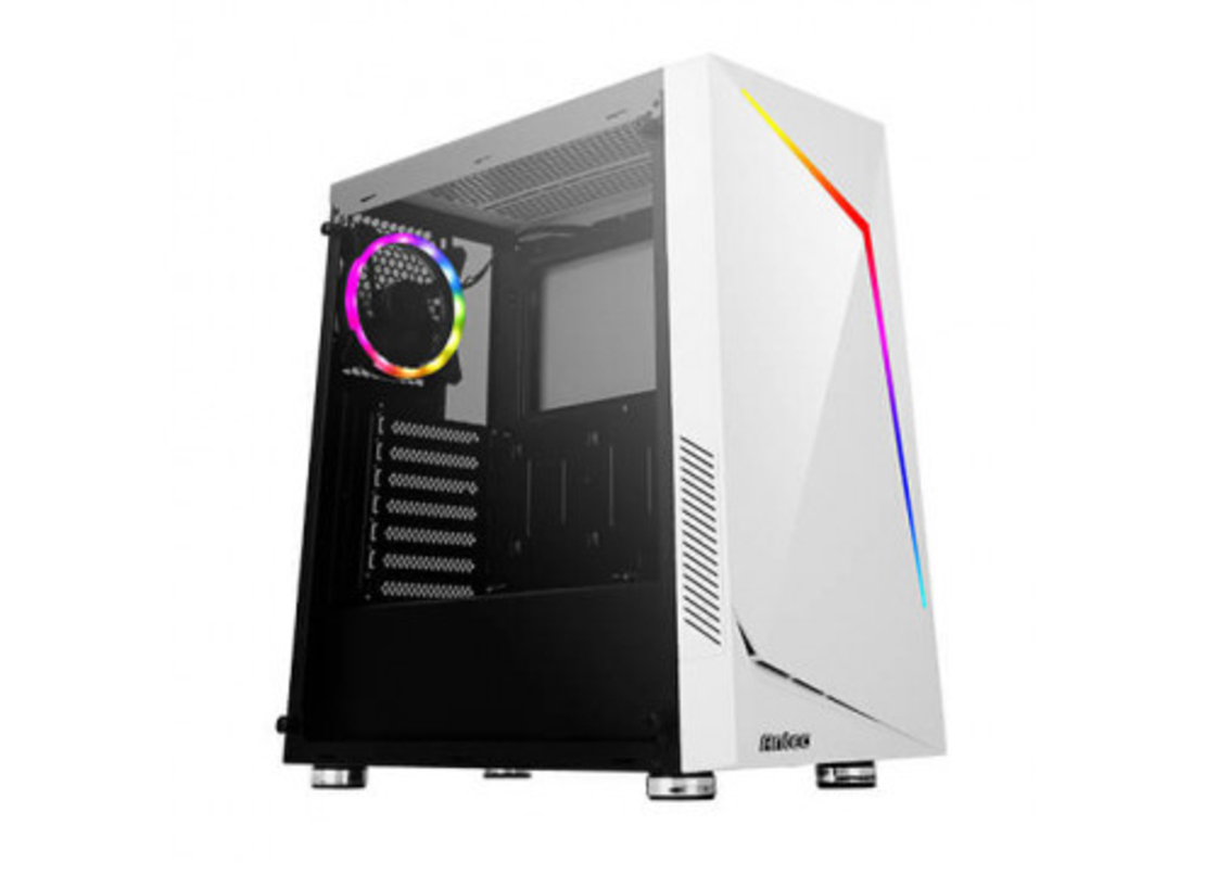מארז מחשב ANTEC GAMING CASE NX300W